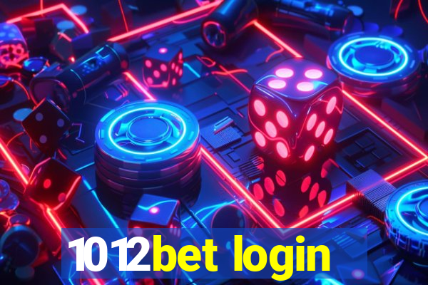 1012bet login